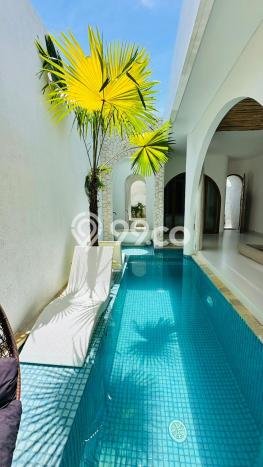 PELUANG INVESTASI! Vila di Denpasar Barat, Area 132m2m², Prospek Bagus PELUANG INVESTASI! Vila di Denpasar Barat, Area 132m2m², Prospek Bagus