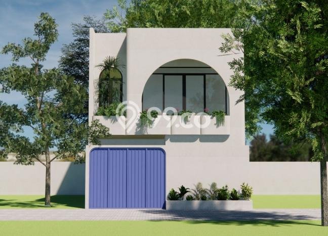 For Sale Vila di , Area 100m2m², Area Nyaman For Sale Vila di , Area 100m2m², Area Nyaman
