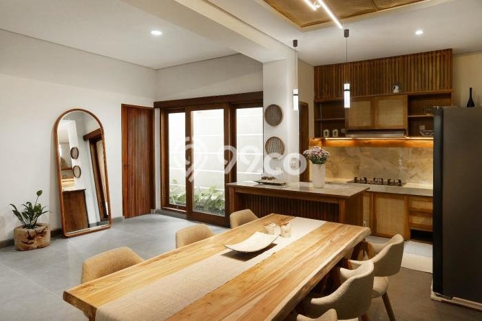 For Sale! Luxury House LT 210m2 Desain Modern di Jimbaran For Sale! Luxury House LT 210m2 Desain Modern di Jimbaran