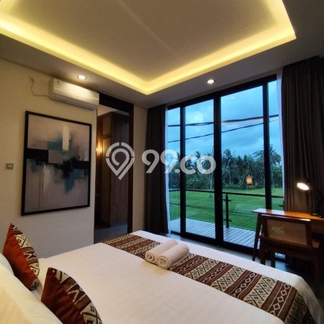 Siap Huni Hunian Elit 2 Kamar di Ubud Dekat ke Mana Saja Siap Huni Hunian Elit 2 Kamar di Ubud Dekat ke Mana Saja
