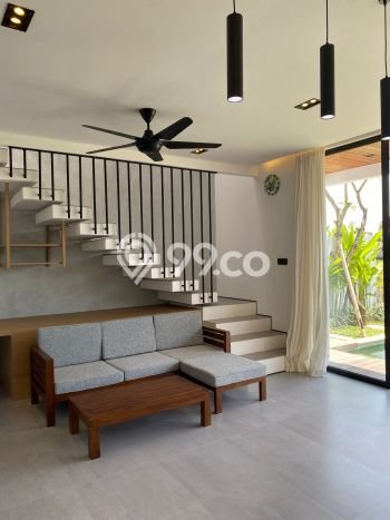 Dijual Rumah Premium dengan Fasilitas Sekitar Komplit di Ubud, Gianyar Dijual Rumah Premium dengan Fasilitas Sekitar Komplit di Ubud, Gianyar