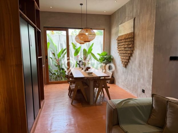 Hunian Elit LB 140m2 Siap Huni Desain Elegan di Ungasan, Badung Hunian Elit LB 140m2 Siap Huni Desain Elegan di Ungasan, Badung