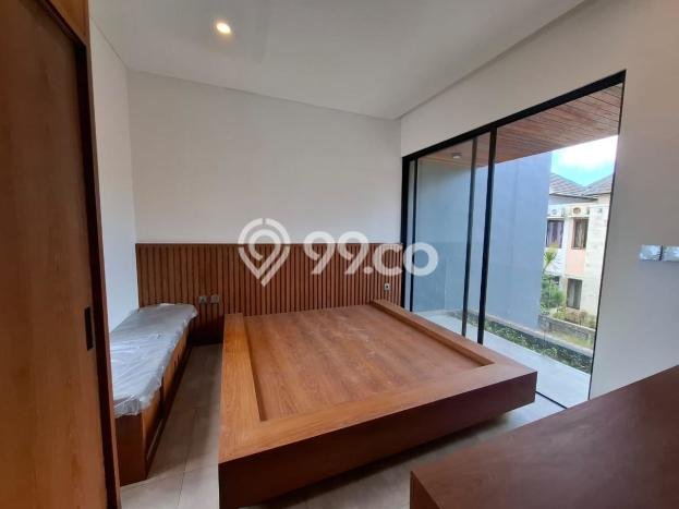 Rumah Luxury Modern Tanpa Renovasi di Ungasan Badung Rumah Luxury Modern Tanpa Renovasi di Ungasan Badung