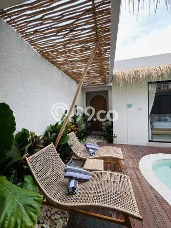 Dijual Rumah Modern 2 KT di Seminyak, Badung Dijual Rumah Modern 2 KT di Seminyak, Badung