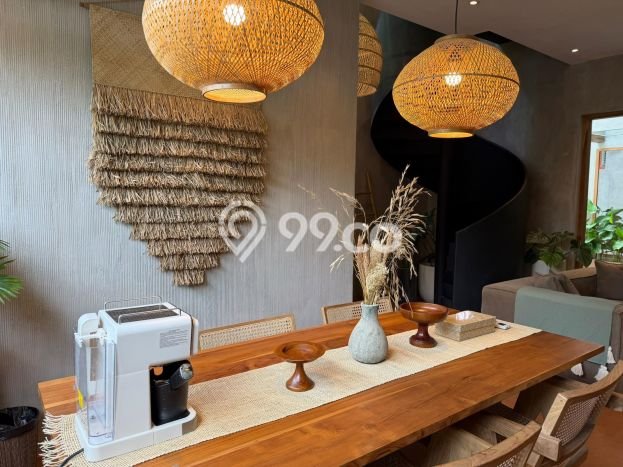 Hunian Elit LB 140m2 Siap Huni Desain Elegan di Ungasan, Badung Hunian Elit LB 140m2 Siap Huni Desain Elegan di Ungasan, Badung