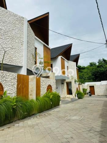 BISNIS POTENSIAL! Vila Kawasan , Area 206m2m², ROI Tinggi BISNIS POTENSIAL! Vila Kawasan , Area 206m2m², ROI Tinggi