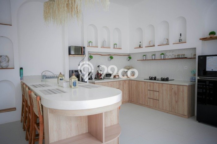 Vila di Kuta, Luas 320m2m², Dekat Mudah Fasilitas Umum Vila di Kuta, Luas 320m2m², Dekat Mudah Fasilitas Umum