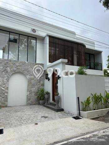 Vila Tenang di Kuta Selatan, Ukuran 125m2m², View Menarik sekitar Vila Tenang di Kuta Selatan, Ukuran 125m2m², View Menarik sekitar