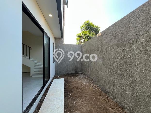 Ready to Use! Luxury House LT 89m2 Desain Modern di Sanur Ready to Use! Luxury House LT 89m2 Desain Modern di Sanur