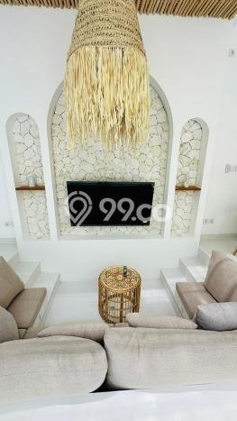 HARGA TERBAIK! Vila di Denpasar Barat, Luas 132m2m², Kawasan Potensial dengan nilai naik HARGA TERBAIK! Vila di Denpasar Barat, Luas 132m2m², Kawasan Potensial dengan nilai naik