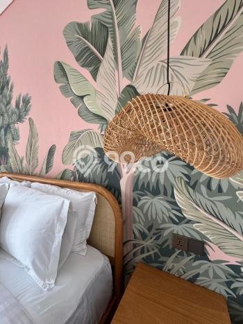 Rumah sewa siap huni 2 KT di Jimbaran, Badung Rumah sewa siap huni 2 KT di Jimbaran, Badung