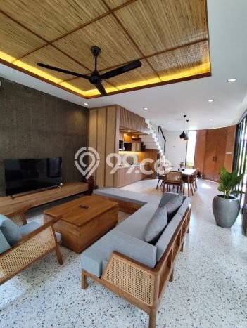 Dijual Hunian Mewah dengan Fasilitas Sekitar Lengkap di Ubud, Gianyar Dijual Hunian Mewah dengan Fasilitas Sekitar Lengkap di Ubud, Gianyar