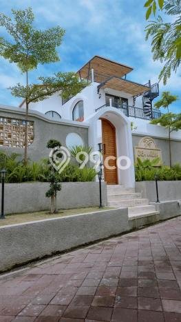 INVESTASI POTENSIAL! Vila di , Luas 300m2m², Lingkungan Strategis INVESTASI POTENSIAL! Vila di , Luas 300m2m², Lingkungan Strategis