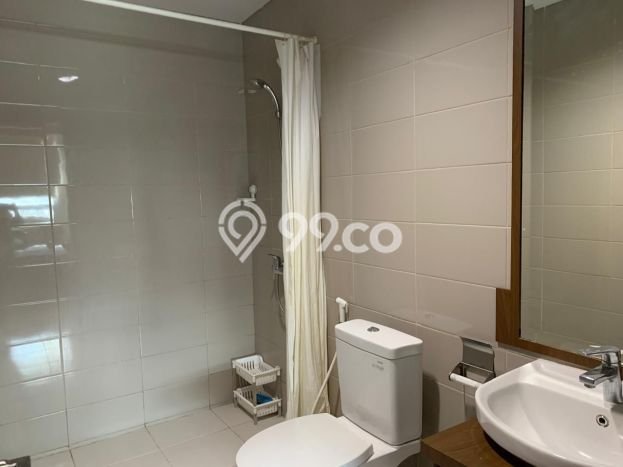 BEST DEAL! Apartemen di Kemayoran, Jakarta Pusat, 2 KM, Luas 73m², Siap Huni, View Kota BEST DEAL! Apartemen di Kemayoran, Jakarta Pusat, 2 KM, Luas 73m², Siap Huni, View Kota