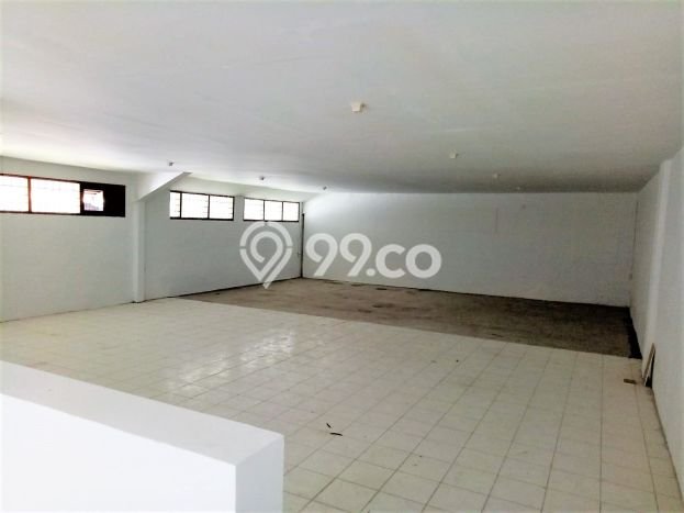 Gudang Dijual di Prime Area Jakarta Utara Luas 450m2 Gudang Dijual di Prime Area Jakarta Utara Luas 450m2