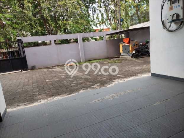 Kantor Dijual di Prime Area Jakarta Utara Luas 1200m2 Kantor Dijual di Prime Area Jakarta Utara Luas 1200m2