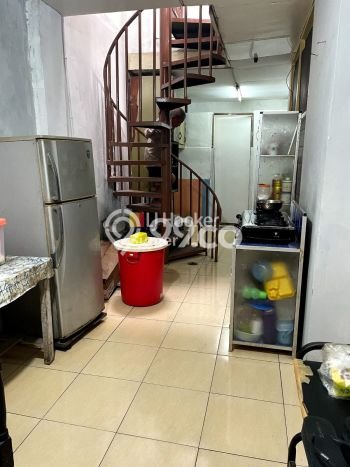 Rumah Luxury Modern Tanpa Renovasi di Sunter Jakarta Utara Rumah Luxury Modern Tanpa Renovasi di Sunter Jakarta Utara