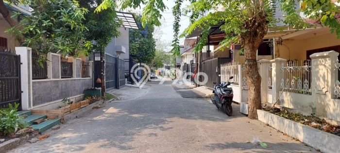Dijual Rumah Luas Elegan Dengan View Eksklusif di Sunter, Jakarta Utara Dijual Rumah Luas Elegan Dengan View Eksklusif di Sunter, Jakarta Utara