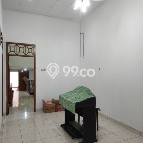 Siap Huni Rumah Mewah 2 Kamar di Tanjung Priok Dekat ke Mana Saja Siap Huni Rumah Mewah 2 Kamar di Tanjung Priok Dekat ke Mana Saja