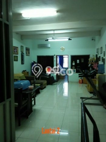 Paling Diincar! Ruko Dijual di Sunter Harga Kompetitif Paling Diincar! Ruko Dijual di Sunter Harga Kompetitif