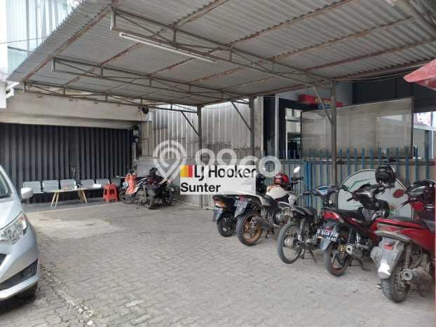 Ruko Bagus LT 126m2 LB 252m2 Dijual di Kemayoran Jakarta Pusat Ruko Bagus LT 126m2 LB 252m2 Dijual di Kemayoran Jakarta Pusat