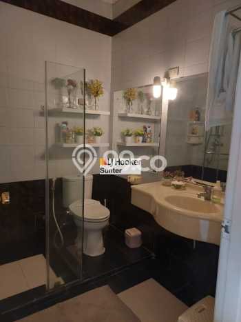 Rumah Elit LB 340m2 Siap Huni Desain Elegan di Sunter, Jakarta Utara Rumah Elit LB 340m2 Siap Huni Desain Elegan di Sunter, Jakarta Utara
