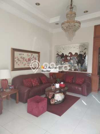 Rumah Elit LB 340m2 Siap Huni Desain Elegan di Sunter, Jakarta Utara Rumah Elit LB 340m2 Siap Huni Desain Elegan di Sunter, Jakarta Utara