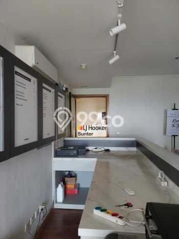 Kantor Komersial Dijual di Kemayoran Jakarta Pusat LT 51m2 & LB 51m2 Kantor Komersial Dijual di Kemayoran Jakarta Pusat LT 51m2 & LB 51m2