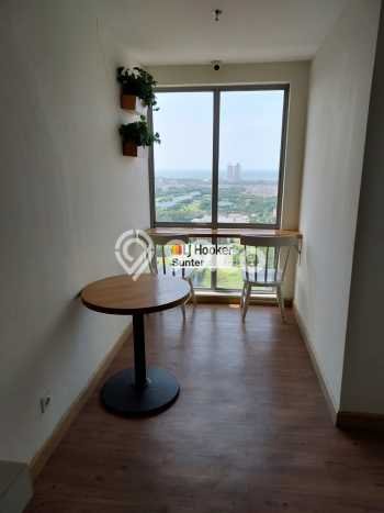 Kantor Komersial Dijual di Kemayoran Jakarta Pusat LT 51m2 & LB 51m2 Kantor Komersial Dijual di Kemayoran Jakarta Pusat LT 51m2 & LB 51m2