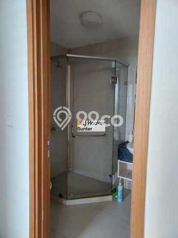Kantor Komersial Dijual di Kemayoran Jakarta Pusat LT 51m2 & LB 51m2 Kantor Komersial Dijual di Kemayoran Jakarta Pusat LT 51m2 & LB 51m2