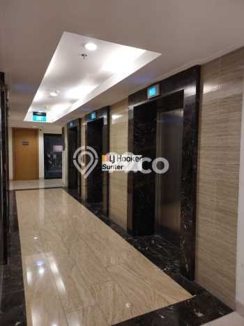 Kantor Komersial Dijual di Kemayoran Jakarta Pusat LT 51m2 & LB 51m2 Kantor Komersial Dijual di Kemayoran Jakarta Pusat LT 51m2 & LB 51m2