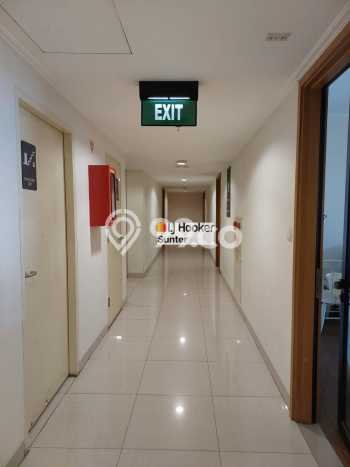 Kantor Komersial Dijual di Kemayoran Jakarta Pusat LT 51m2 & LB 51m2 Kantor Komersial Dijual di Kemayoran Jakarta Pusat LT 51m2 & LB 51m2