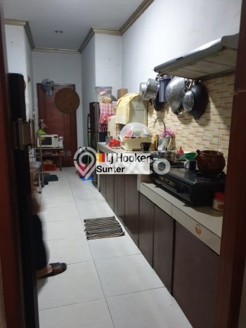 Jual Rumah Favorit Siap Huni LB 140m2 di Pademangan, Jakarta Utara Jual Rumah Favorit Siap Huni LB 140m2 di Pademangan, Jakarta Utara