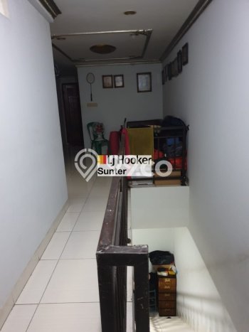 Jual Rumah Favorit Siap Huni LB 140m2 di Pademangan, Jakarta Utara Jual Rumah Favorit Siap Huni LB 140m2 di Pademangan, Jakarta Utara