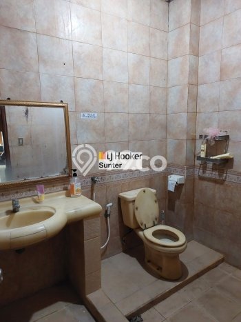 Ruko Dijual di Kawasan Cempaka Putih, Jakarta Pusat Harga Kompetitif Ruko Dijual di Kawasan Cempaka Putih, Jakarta Pusat Harga Kompetitif