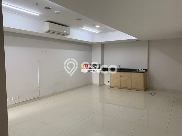Dijual Segera Apartemen 2 KT & 1 KM di Kemayoran, Jakarta Pusat Dijual Segera Apartemen 2 KT & 1 KM di Kemayoran, Jakarta Pusat