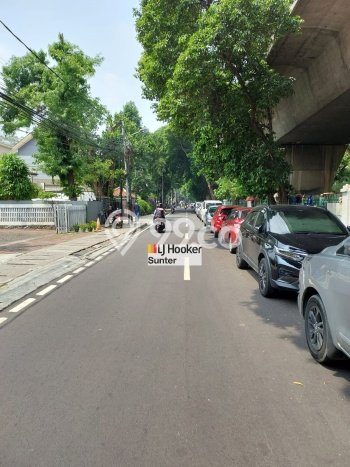 Hunian Super Elit dengan Akses Paling Strategis di Cikini, Jakarta Pusat Hunian Super Elit dengan Akses Paling Strategis di Cikini, Jakarta Pusat