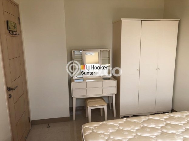 Apartemen Murah Dijual di Jakarta Utara 1 KT & 1 KM Apartemen Murah Dijual di Jakarta Utara 1 KT & 1 KM