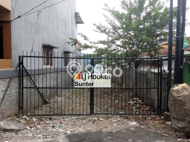 Tanah untuk Dijual Lokasi Cakung, Jakarta Timur Luas 4632m2 SHM Tanah untuk Dijual Lokasi Cakung, Jakarta Timur Luas 4632m2 SHM