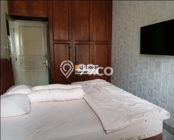Rumah area Sunter, Jakarta Utara, Luas 90m² LB 135m² Rumah area Sunter, Jakarta Utara, Luas 90m² LB 135m²