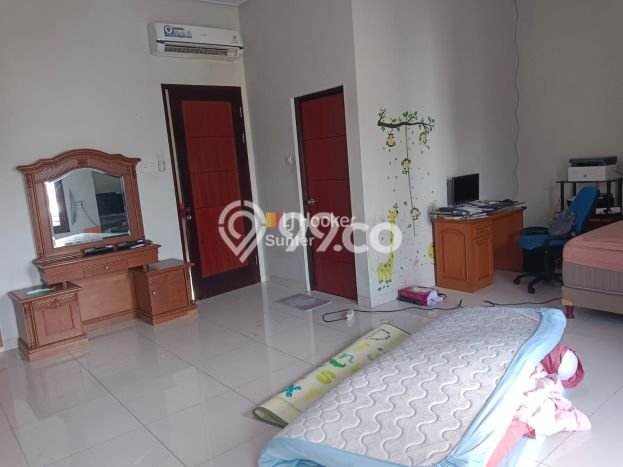 Jual Rumah Mewah Megah Dengan View Eksklusif di Sunter, Jakarta Utara Jual Rumah Mewah Megah Dengan View Eksklusif di Sunter, Jakarta Utara