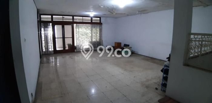 Rumah Elit LB 400m2 Siap Pakai Desain Elegan di Batu Ceper, Jakarta Pusat Rumah Elit LB 400m2 Siap Pakai Desain Elegan di Batu Ceper, Jakarta Pusat
