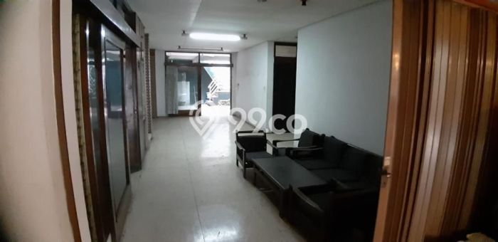 Rumah Elit LB 400m2 Siap Pakai Desain Elegan di Batu Ceper, Jakarta Pusat Rumah Elit LB 400m2 Siap Pakai Desain Elegan di Batu Ceper, Jakarta Pusat
