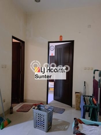Dijual Rumah Eksklusif 3 KT di Sunter, Jakarta Utara Dijual Rumah Eksklusif 3 KT di Sunter, Jakarta Utara