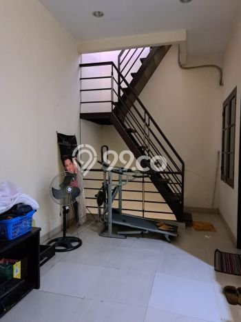 Dijual Rumah Eksklusif 3 KT di Sunter, Jakarta Utara Dijual Rumah Eksklusif 3 KT di Sunter, Jakarta Utara