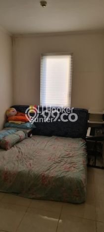 Unit Apartemen Dijual di Kemayoran, Jakarta Pusat, dengan 2 Bedroom, 2 Bathroom Unit Apartemen Dijual di Kemayoran, Jakarta Pusat, dengan 2 Bedroom, 2 Bathroom