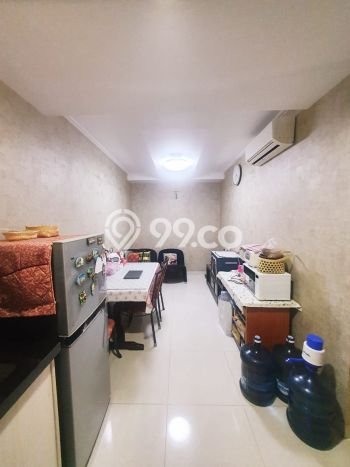 Dijual Apartemen di Jakarta Utara 2 Kamar & 1 Kamar Mandi, Luas 51m2 Dijual Apartemen di Jakarta Utara 2 Kamar & 1 Kamar Mandi, Luas 51m2