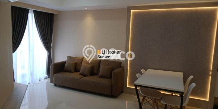 Dijual Apartemen Strategis di Kemayoran Jakarta Pusat 2 Kamar Tidur Dijual Apartemen Strategis di Kemayoran Jakarta Pusat 2 Kamar Tidur