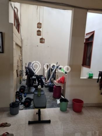 Rumah Elit Modern Tanpa Renovasi di Mangga Besar Jakarta Barat Rumah Elit Modern Tanpa Renovasi di Mangga Besar Jakarta Barat