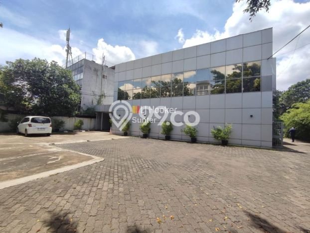 Area Ramai! Kantor Dijual di Tanah Abang untuk Bisnis Luas Bangunan 950m2 Area Ramai! Kantor Dijual di Tanah Abang untuk Bisnis Luas Bangunan 950m2